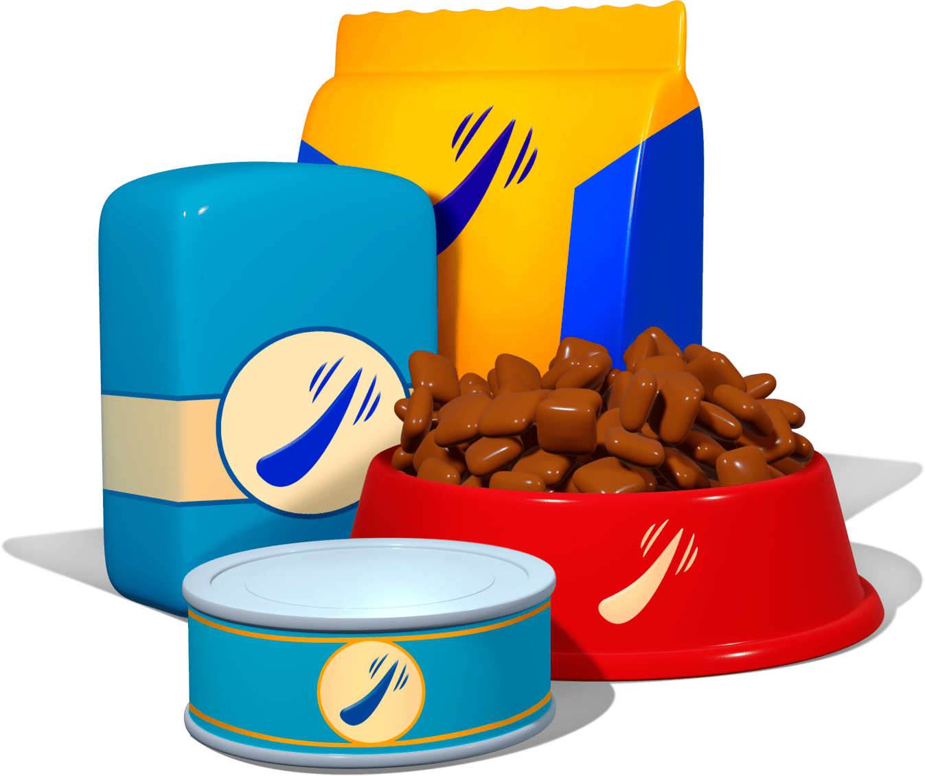 Alimentos - Pets APP